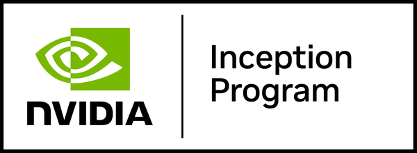 NVIDIA Inception Program Member